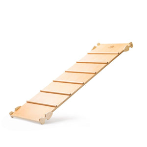 Kinderfeets Ramp and Slide - Pikler.