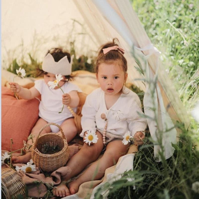 Kinderfeets Tent, image 4