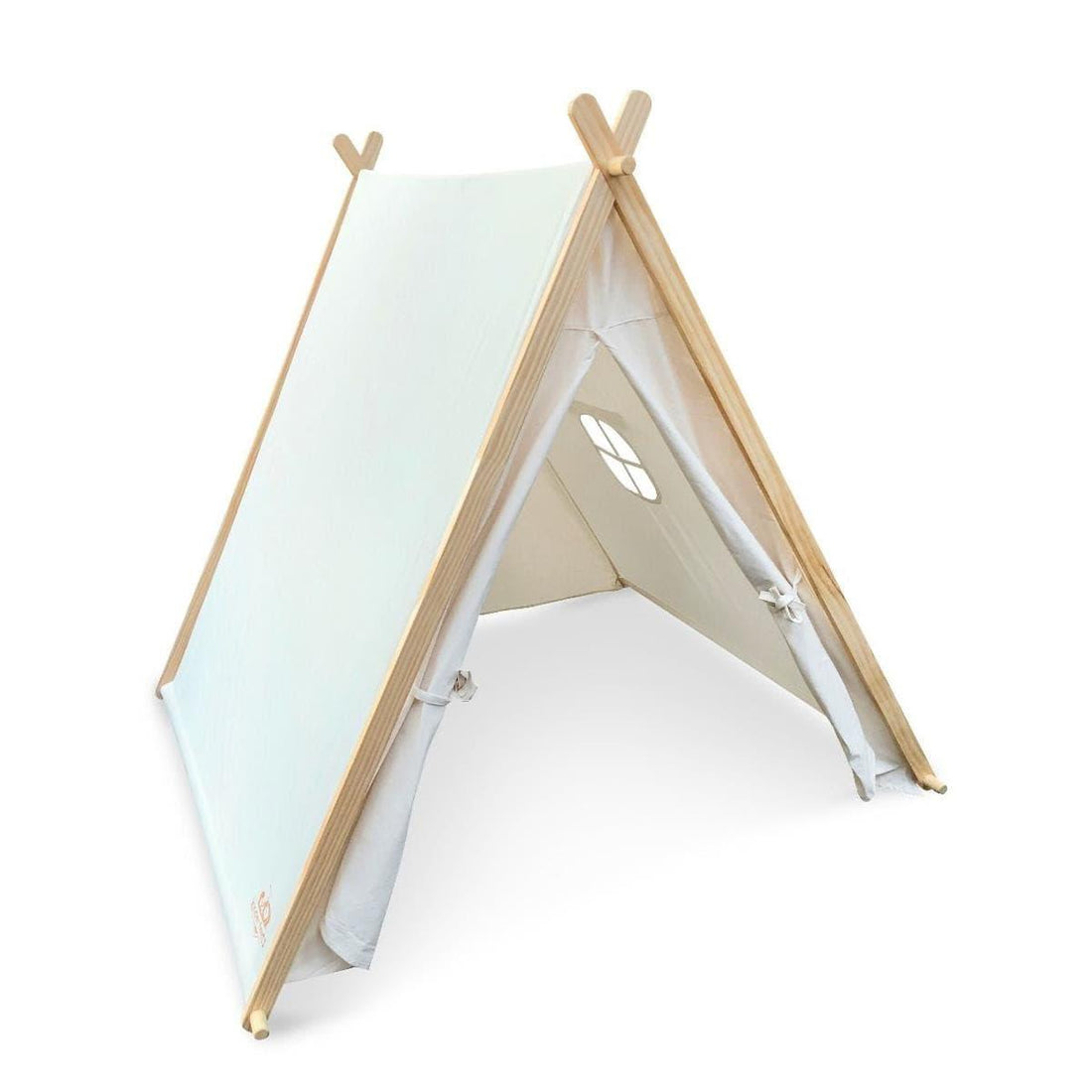 Kinderfeets Tent, image 2