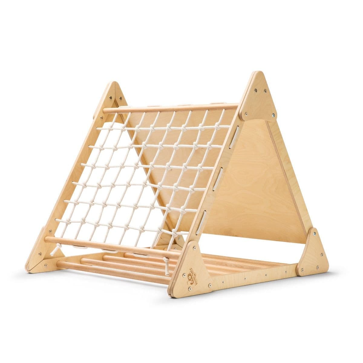 Kinderfeets Triple Climber Triangle Large - Pikler.