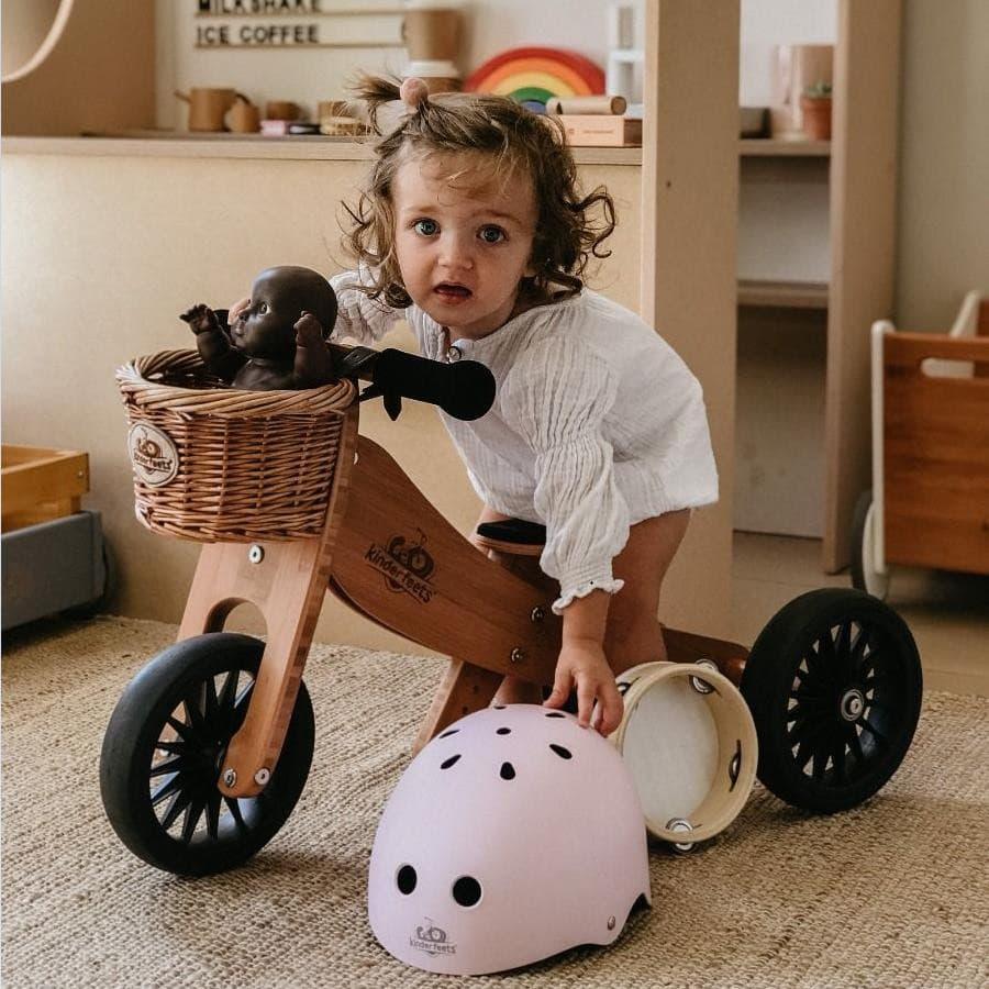 Kinderfeets Wicker Basket, image 2