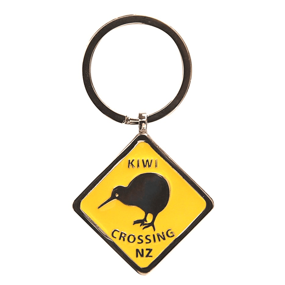 Parrs Keyring Metal, image 6