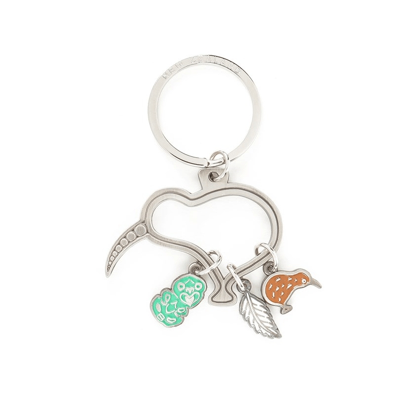 Parrs Keyring Metal, image 18