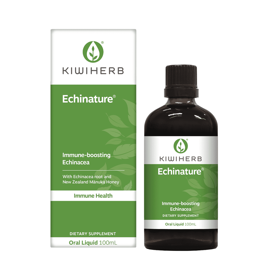 Kiwiherb Echinature, image 2