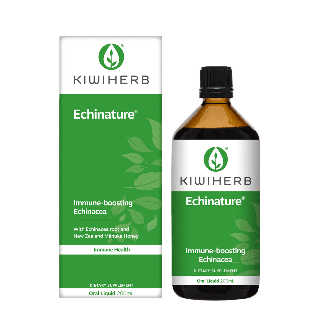Kiwiherb Echinature, image 3