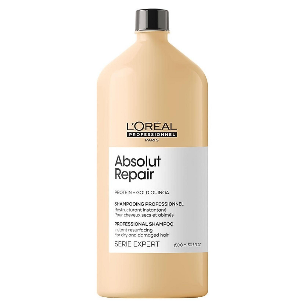 L'Oreal Professionnel Serie Expert Absolut Repair Shampoo