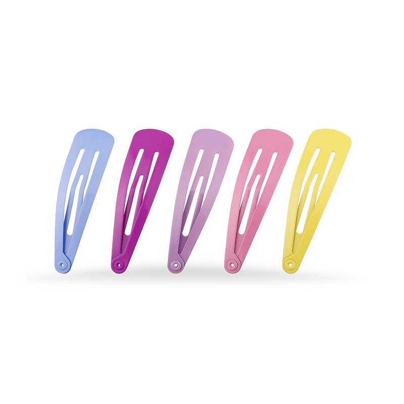 Lady Jayne One Touch Snap Clip 10 Pack, image 3