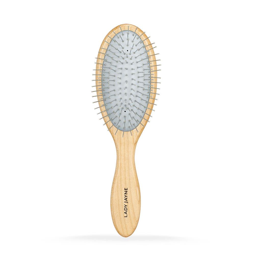 Lady Jayne Pad Brush For Exfoliate & Smooth