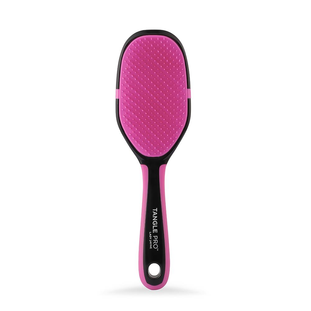 Lady Jayne Pro Tanglepro Detangling Brush