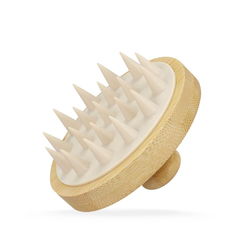 Lady Jayne Restorative Scalp Brush For Massage & Cleanse