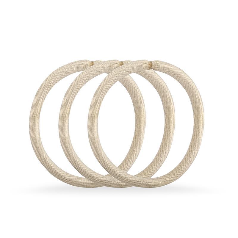 Lady Jayne Snagless Elastics Thick 10 Pack, image 2