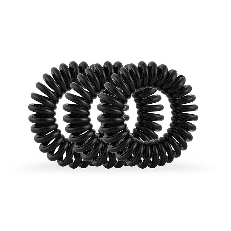 Lady Jayne Style Guards Kink Free Spiral 8 Pack - Innovative hair accessories for flawless, kink-free hairstyles.