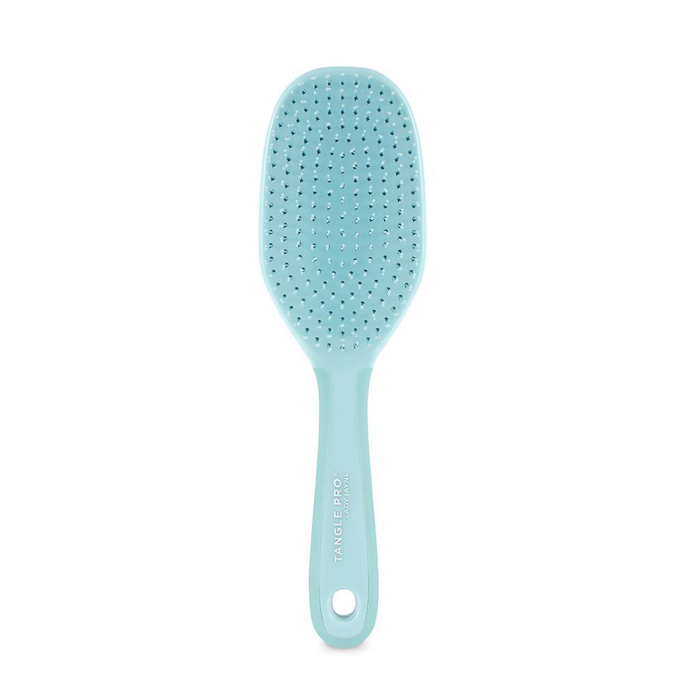 Lady Jayne Tangle Pro Wet Detangling Brush, image 3