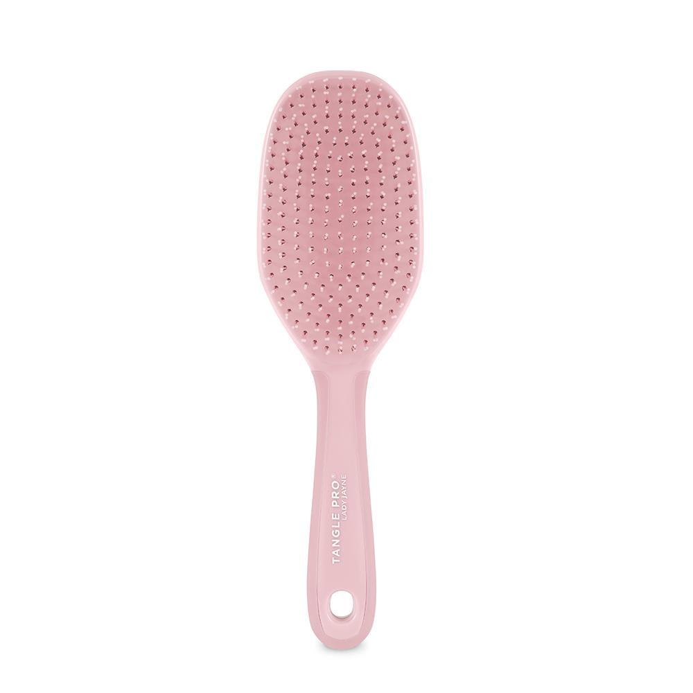 Lady Jayne Tangle Pro Wet Detangling Brush, image 2