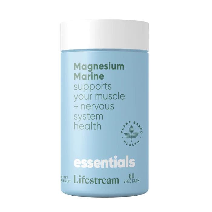 Lifestream Magnesium Marine.