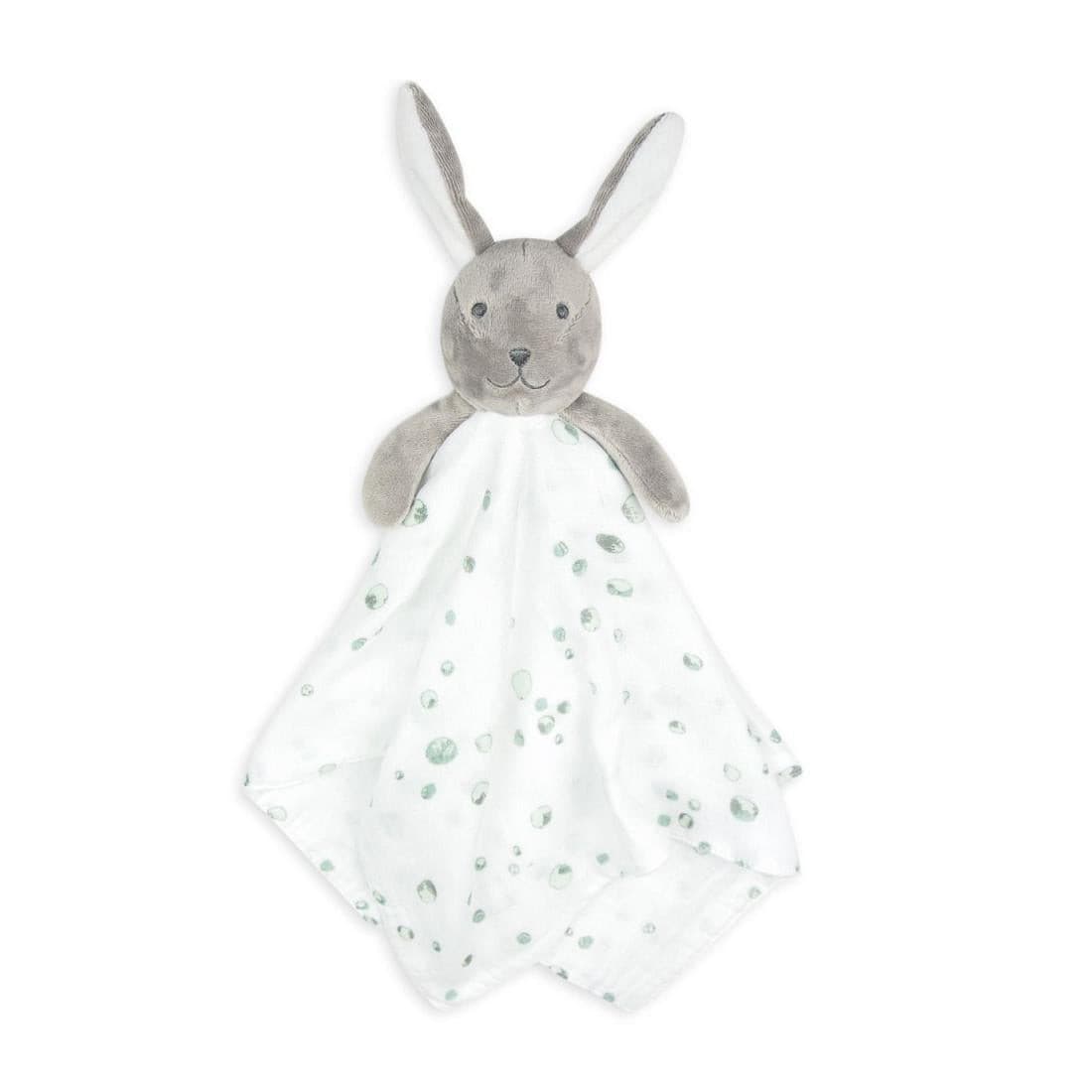 Little Bamboo Lovie/Comforter - Blair the Bunny.