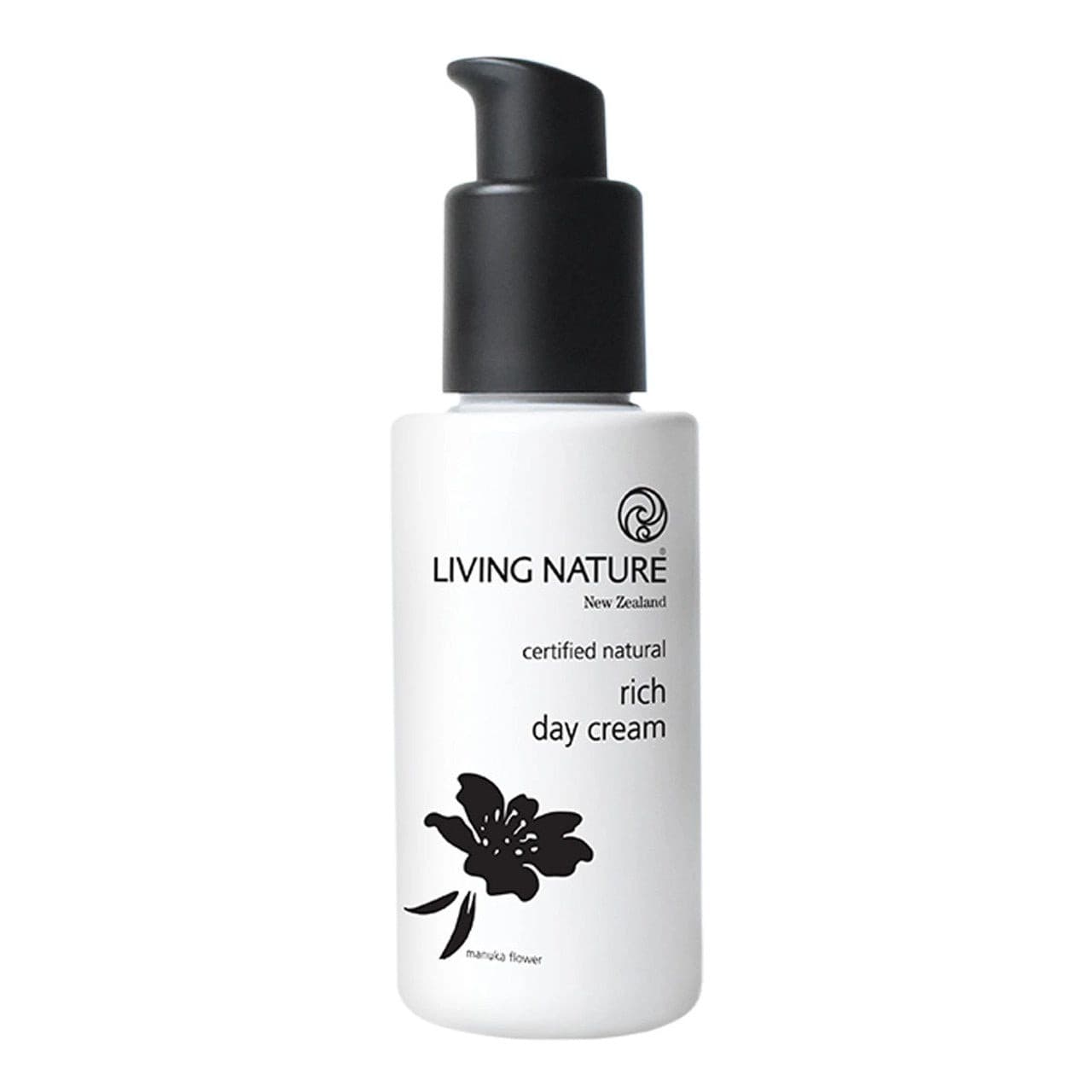 Living Nature Rich Day Cream 60ml.