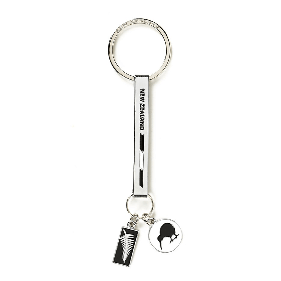 Parrs Keyring Metal, image 14