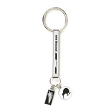 Parrs Keyring Metal