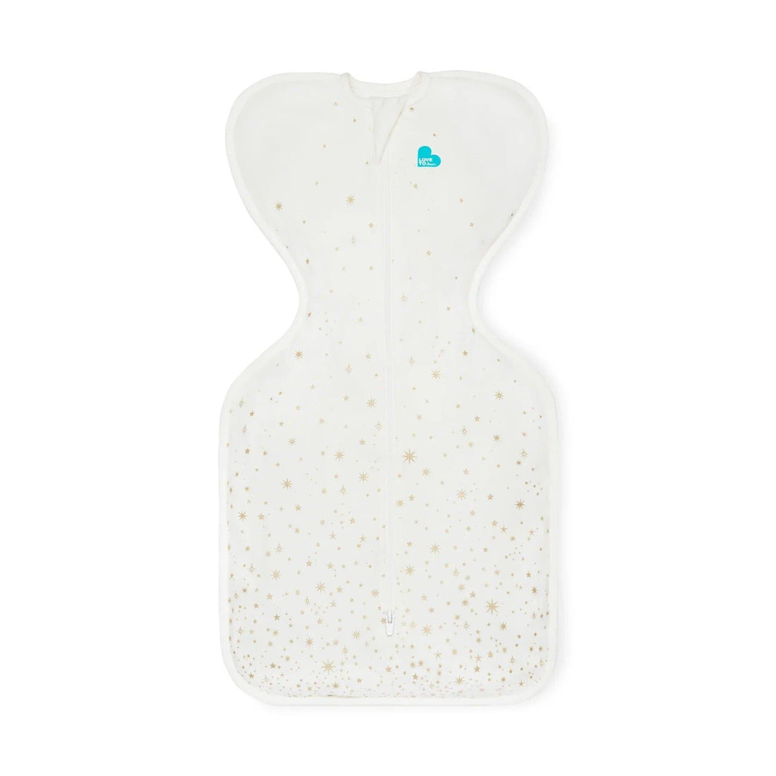 Love To Dream Swaddle UP Original 1.0 TOG Designer Sparkle, image 3