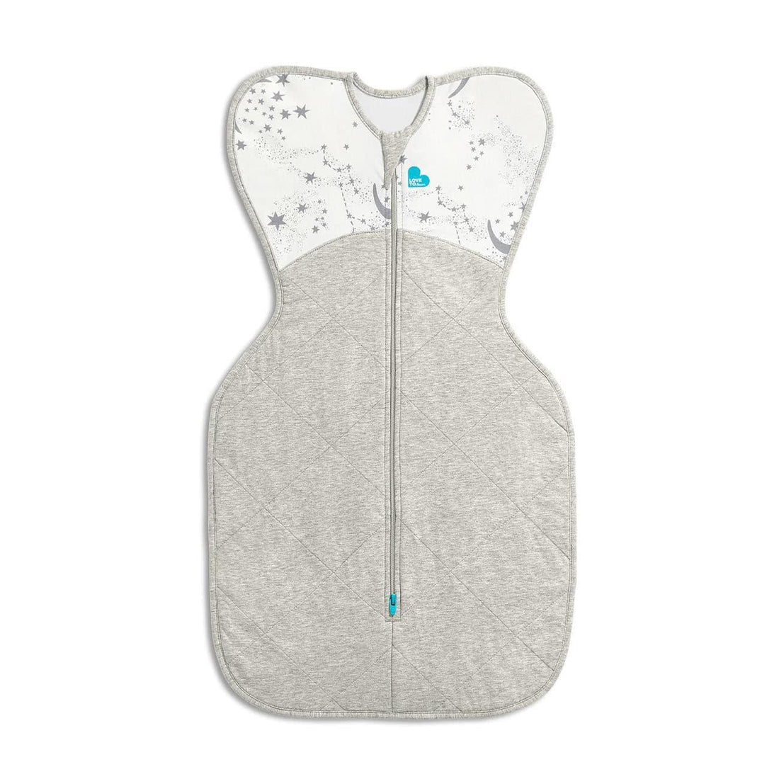 Love To Dream Swaddle UP Extra Warm White, image 3