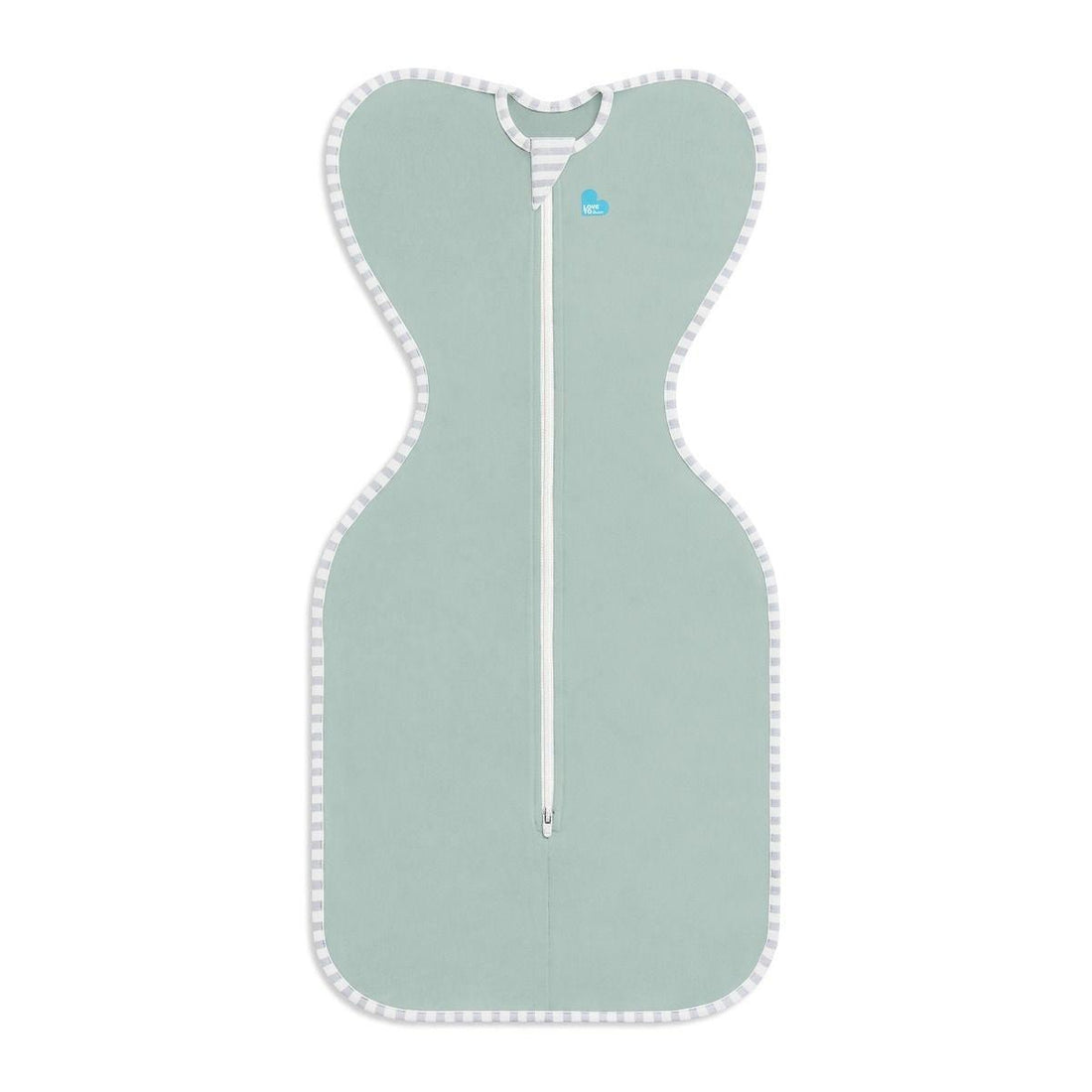Love To Dream Swaddle UP Lite Olive, image 2