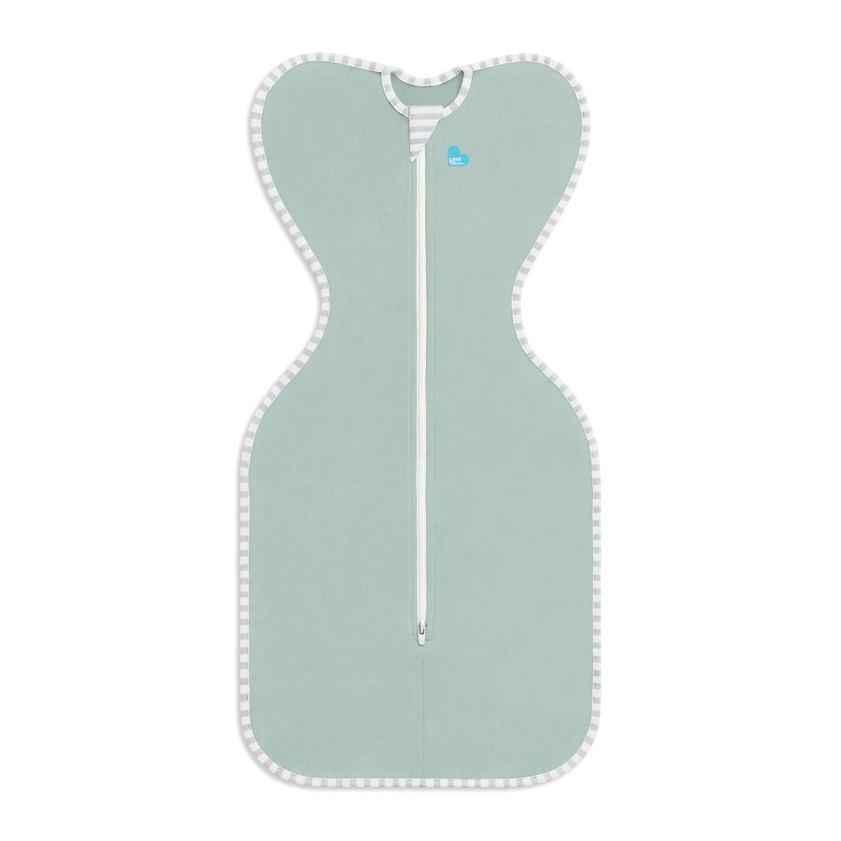 Love To Dream Swaddle UP Lite Olive New Born Ocare Health&Beauty