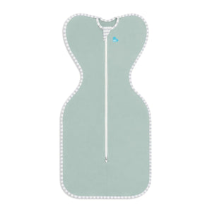 Love To Dream Swaddle UP Lite Olive New Born Ocare Health&Beauty