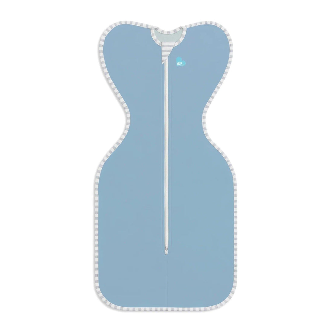 Love To Dream Swaddle UP Original Dusty Blue, image 2
