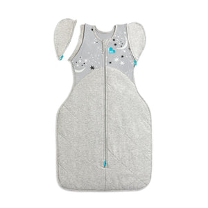 Love To Dream Swaddle UP Transition Bag Extra Warm Grey.