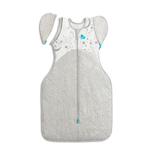 Love To Dream Swaddle UP Transition Bag Extra Warm White - Large.