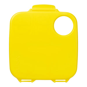 B.Box Spares Lunch Box Lid Lemon Sherbet Ocare Health&Beauty