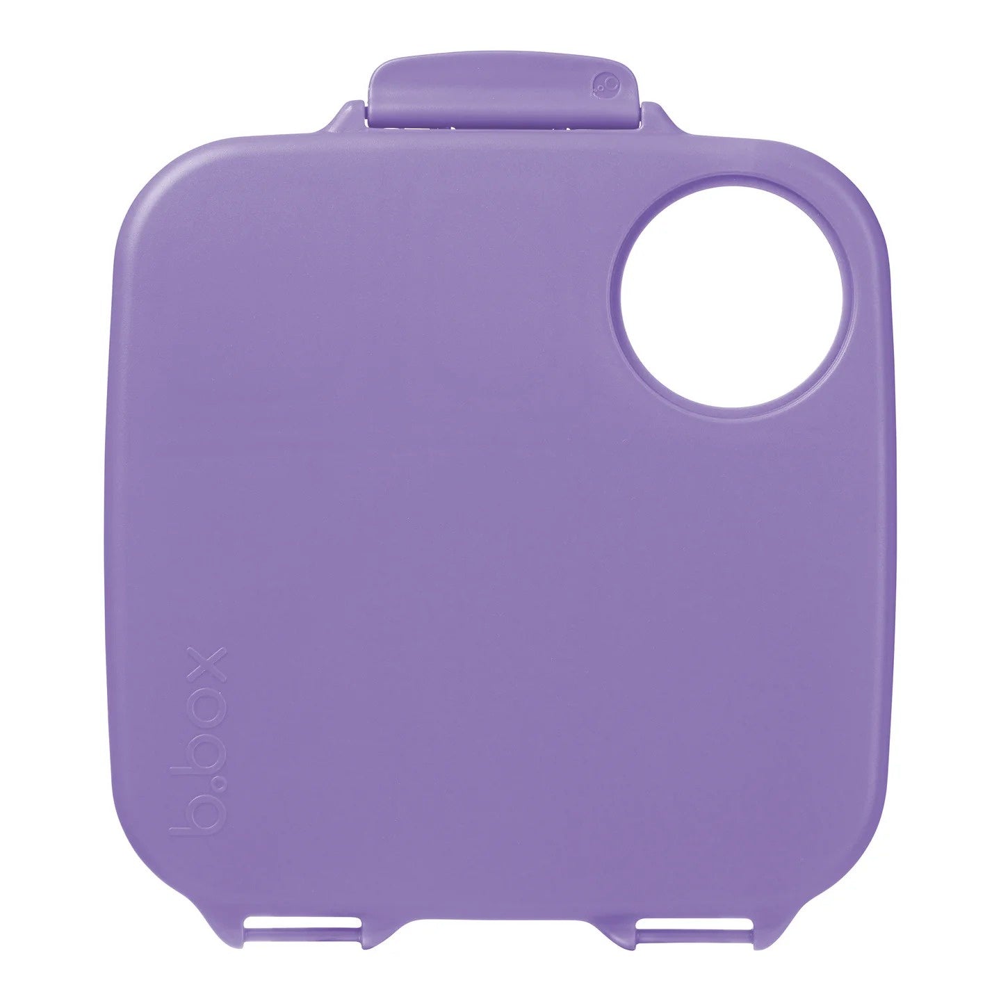 B.Box Spares Lunch Box Lid Lilac Pop Ocare Health&Beauty