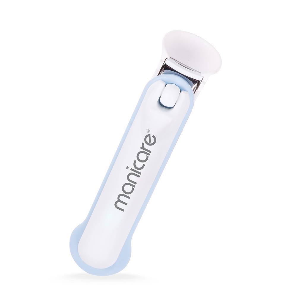 Manicare Baby Soft Touch Nail Clipper, image 2