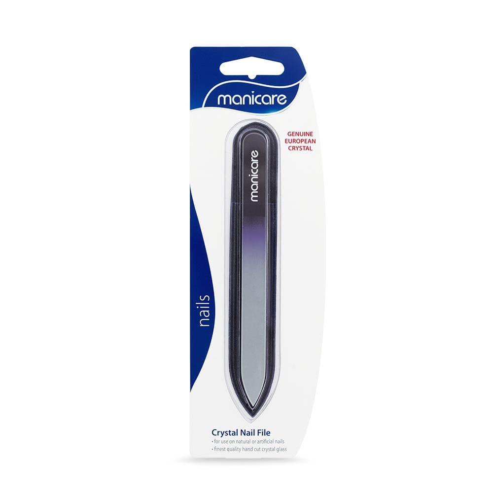 Manicare Crystal Nail File, image 2