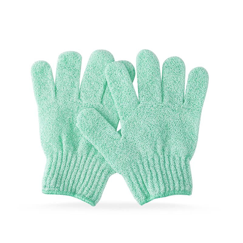 Manicare Eco Exfoliating Gloves