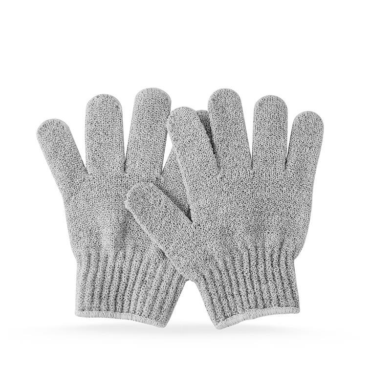 Manicare Eco Exfoliating Gloves, image 2