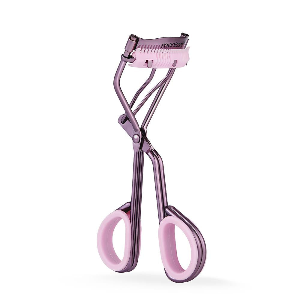 Manicare Eyelash Curler with Comb