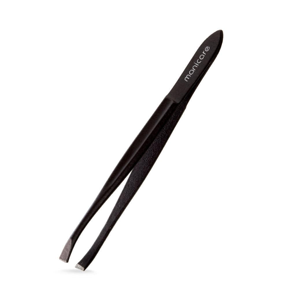 Manicare Flat Tweezers