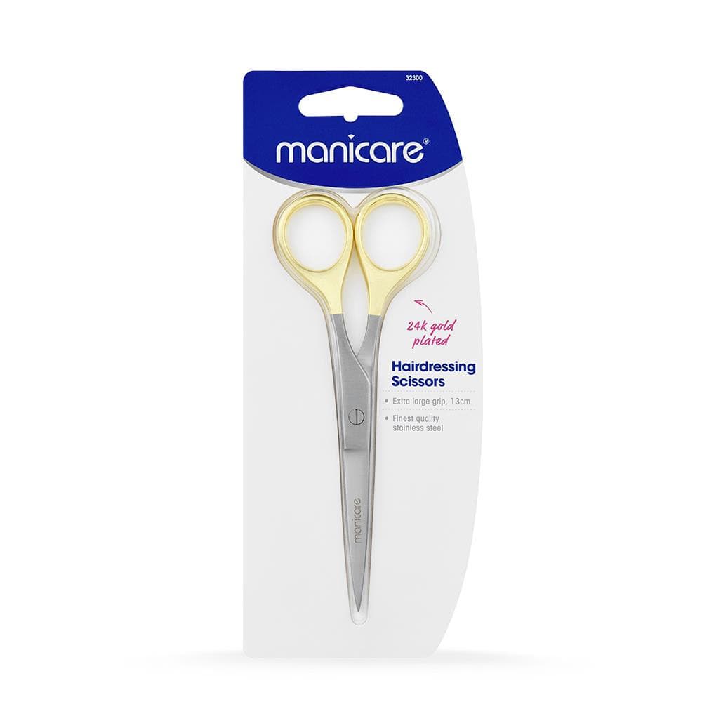 Manicare Hairdressing Scissors