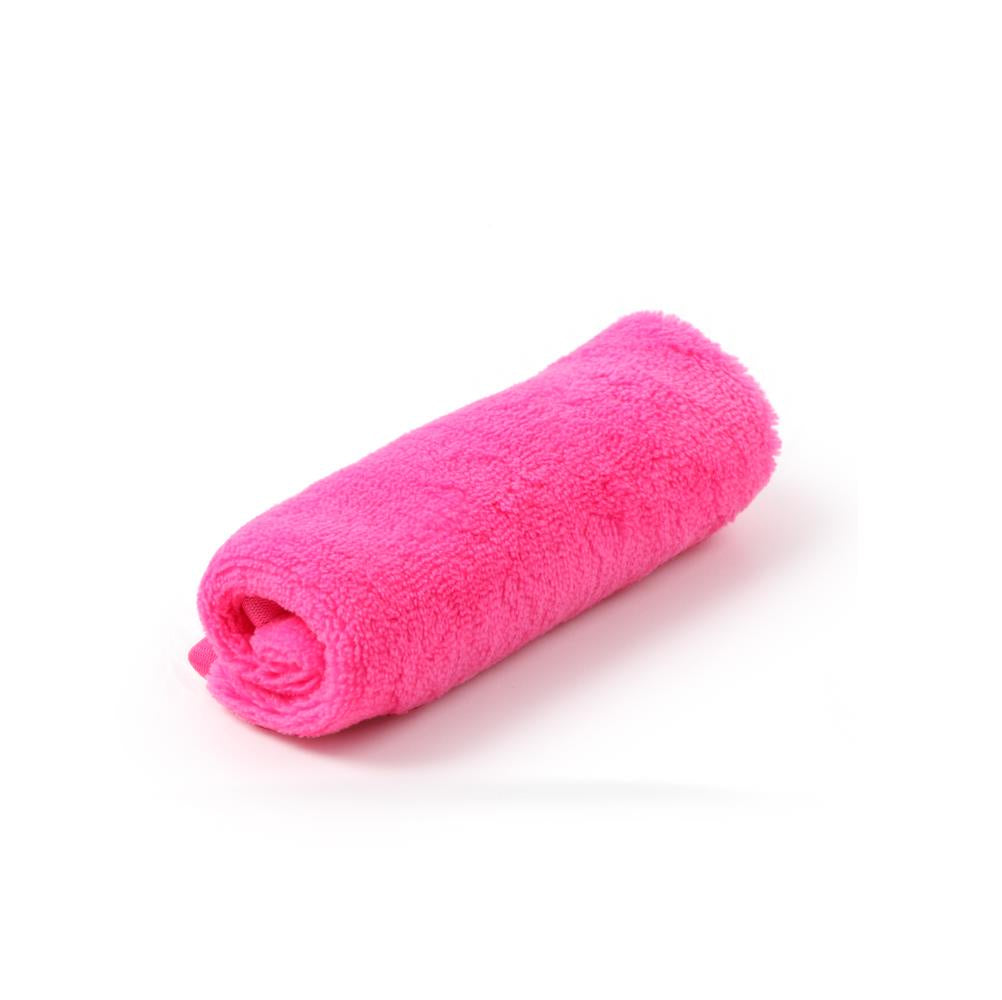 Manicare Makeup Remover Towel Pink