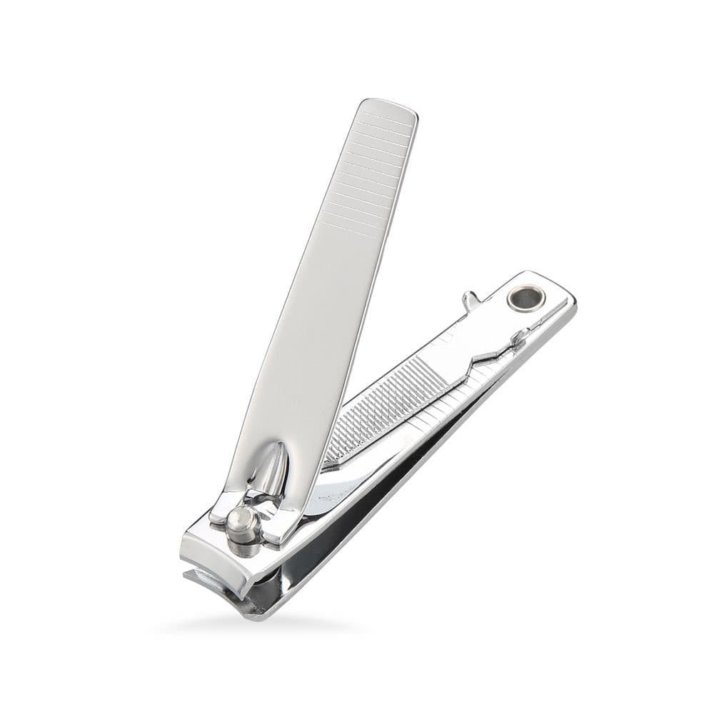 Manicare Nail Clippers With Nail File