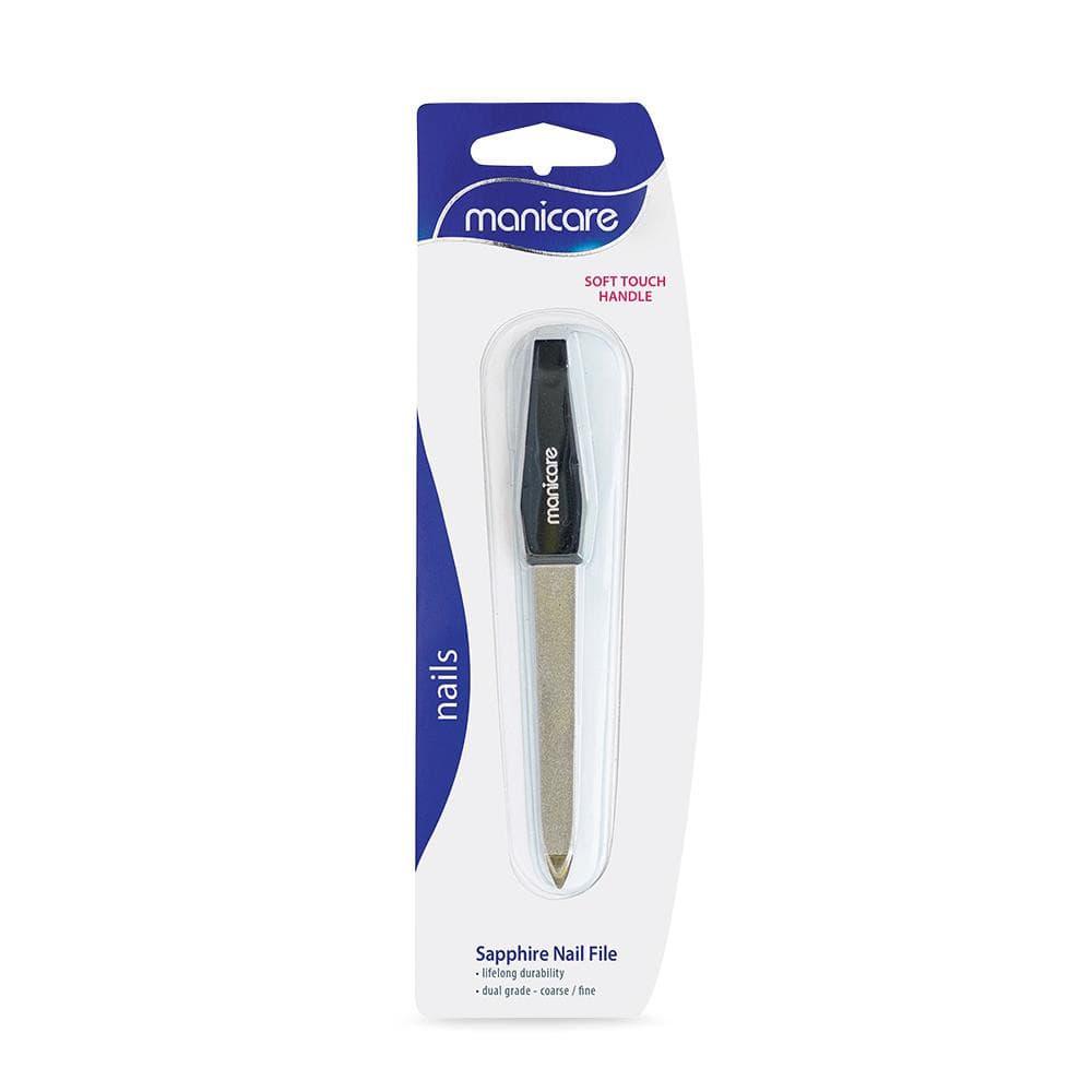 Manicare Sapphire Nail File No.2, image 2