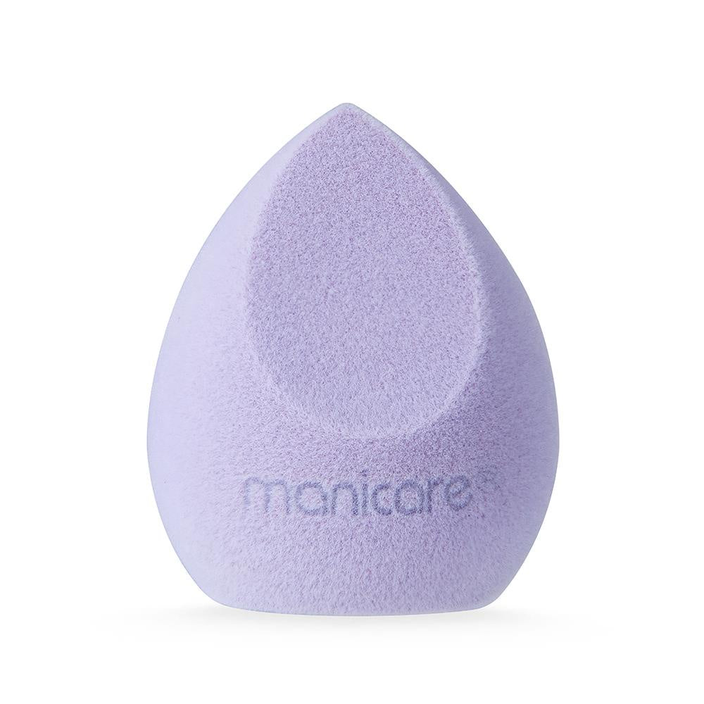 Manicare Velvety Microfibre Sponge