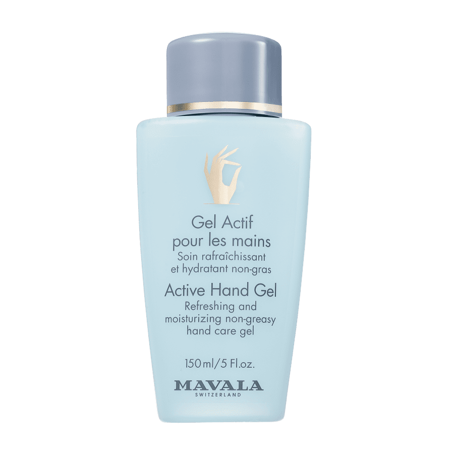 Mavala Active Hand Gel 150ml.