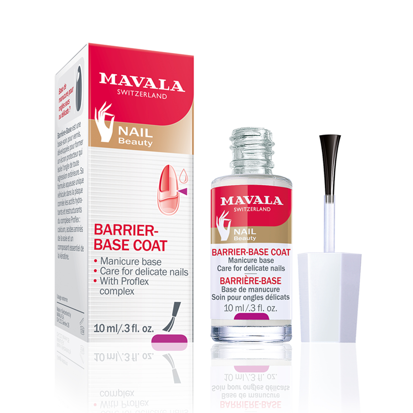 Mavala Barrier-Base Coat 10ml.