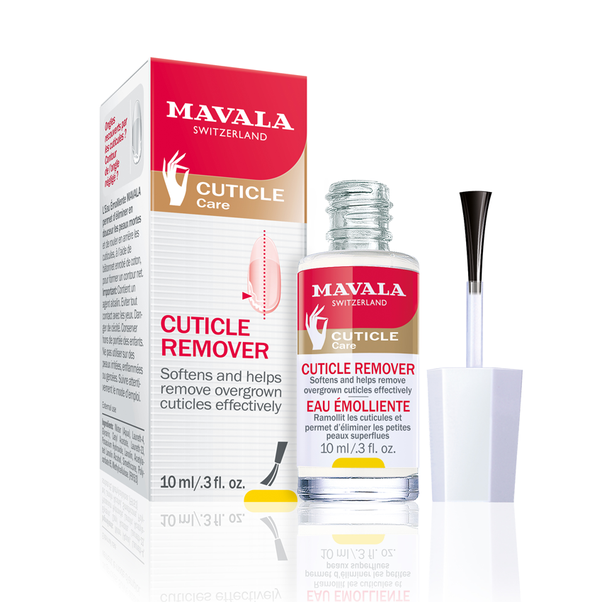 Mavala Cuticle Remover 10ml.