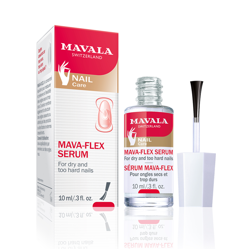 Mavala Mava-Flex Serum 10ml.