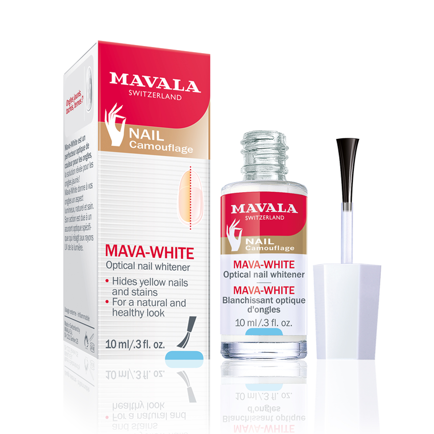 Mavala Mava-White 10ml.