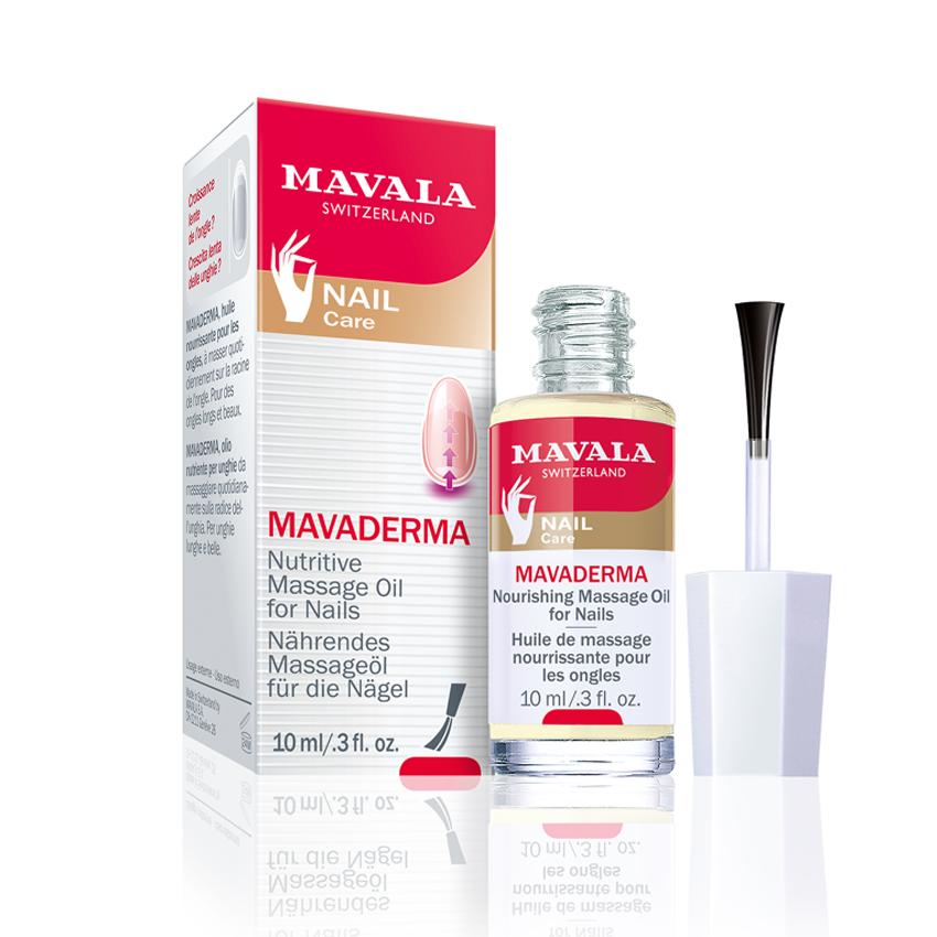 Mavala Mavaderma 10ml.